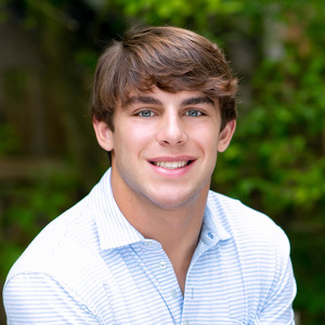 Fundraising Page: George Wright